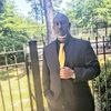 Tony M Toomer