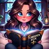 Naomi🩸(Les Contes Interdits)