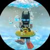 waterbatman