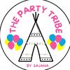 thepartytribebysajana