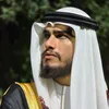 أُسامة آل أحمد