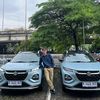 Promo Suzuki Exclusive