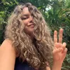 Lua Blanco