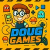 douggamesretro
