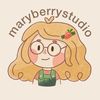 maryberrystudio