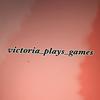 victoria_plays_games