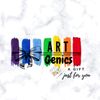art._genics