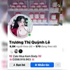 Bé Quỳnh•Hậu Giang
