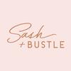 sashandbustle