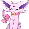 pearl_the_espeon