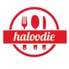 haloodie