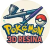 pokemon3dresina