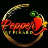 pepperbypinard