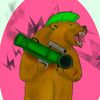bearbazooka