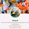 phụ tùng máy xăng 94