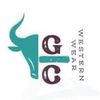 G Bar C Western