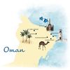 Private Tour Guide | Oman🇴🇲