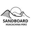 Sandboard Huacachina Perú