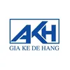 TỔNG KHO KỆ SẮT KỆ VIỆT