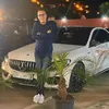محمد بوهندية / med Bouhandia