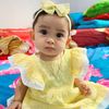 babyxavia