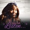 Aunt Boo Comedy