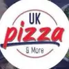 🍕 Uk pizza and more 🍕