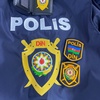 Herbi polis geyimler