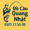 Đồ Câu Quang Nhật