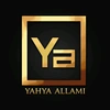 يحيى اللامي | Yahya Allami