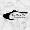 tyoneoncustomlures