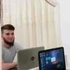 Каимов Юсуф