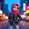 cutejeedah