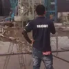 👷 foreman jumar👷