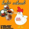 kedaisrikandi