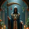 santa muerte