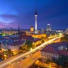 Berlin Lifestyle🇩🇪🌎