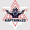 kaptainx22