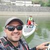 luiscarreirokayakfishing