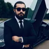 Ayham. Dahman