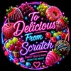todeliciousfromscratch