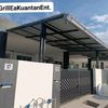 Grill Ea Kuantan Enterprise