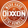 Dixxon Flannel Co.