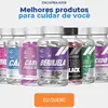 Produtos Encapsulados Natural