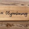 deolijvenkoning