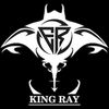 kingraypenida
