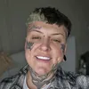 Scoobs Tattoo