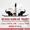 Review Buôn Mê Thuột