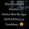 deyrli.sozler