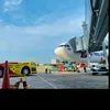 🇻🇳Noi Bai Airport Staff 🛩️